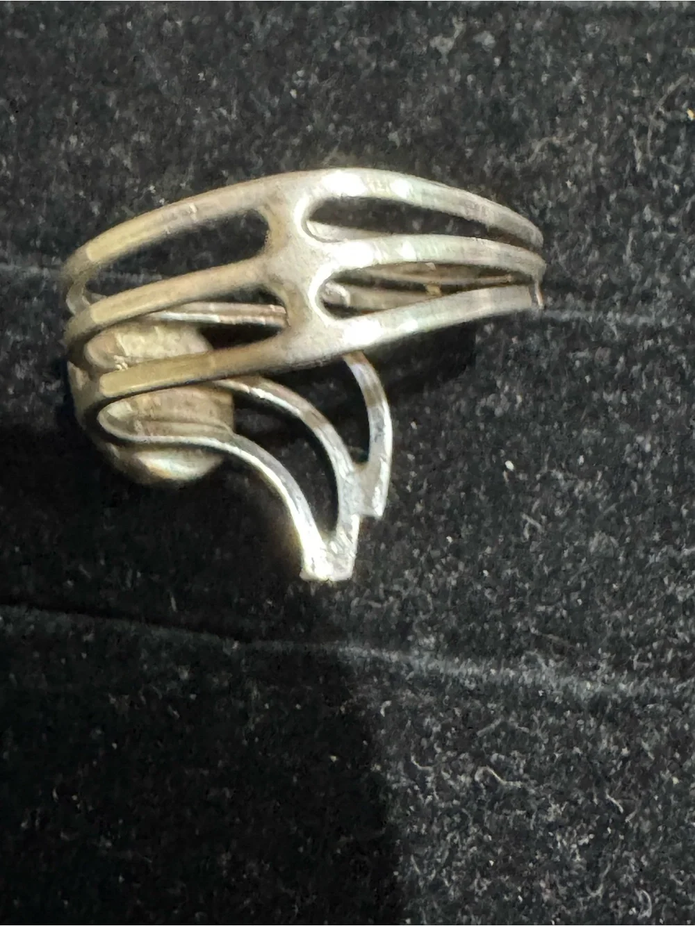 N/A vintage sterling
